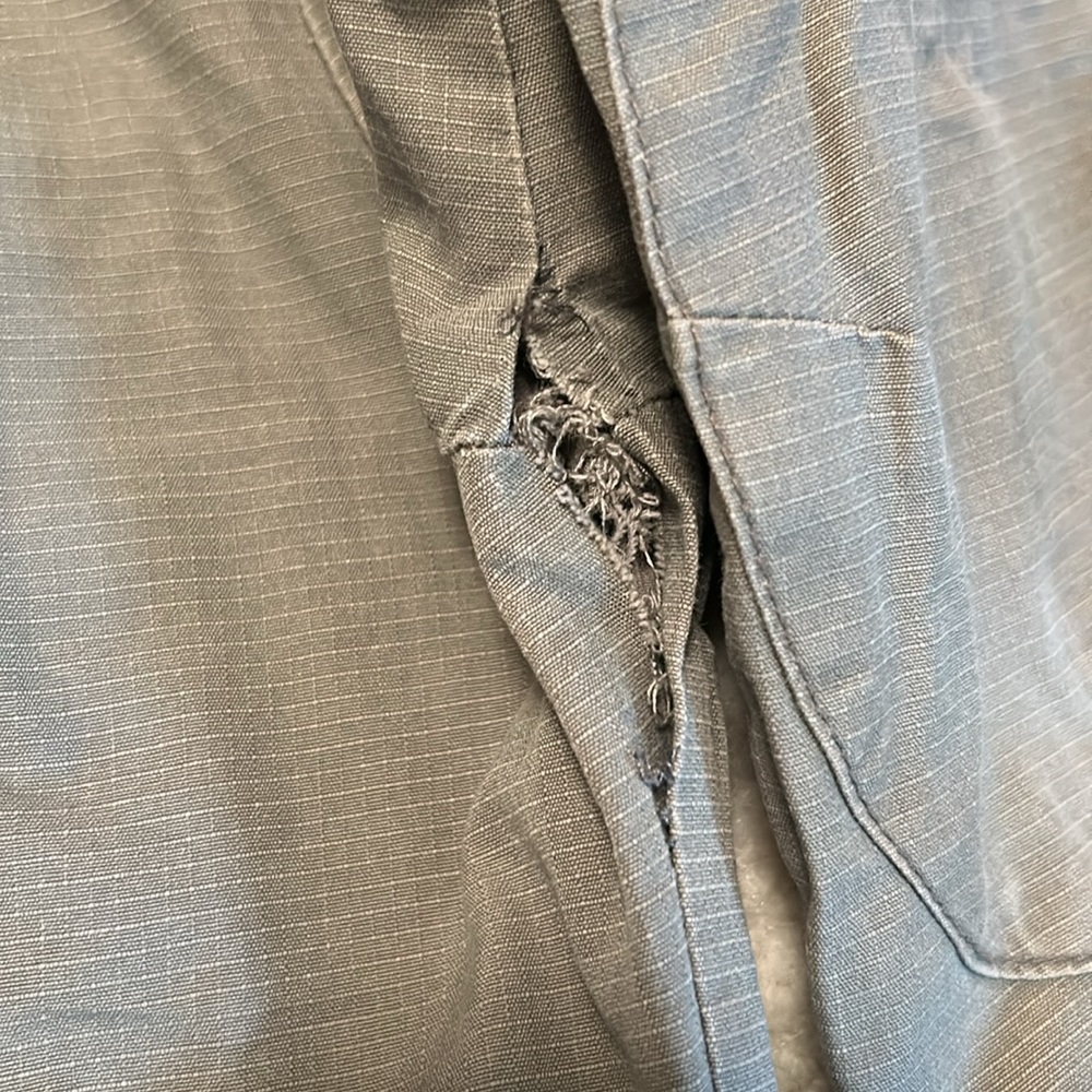 Bench Cargo Jacket - Picture 5 of 8